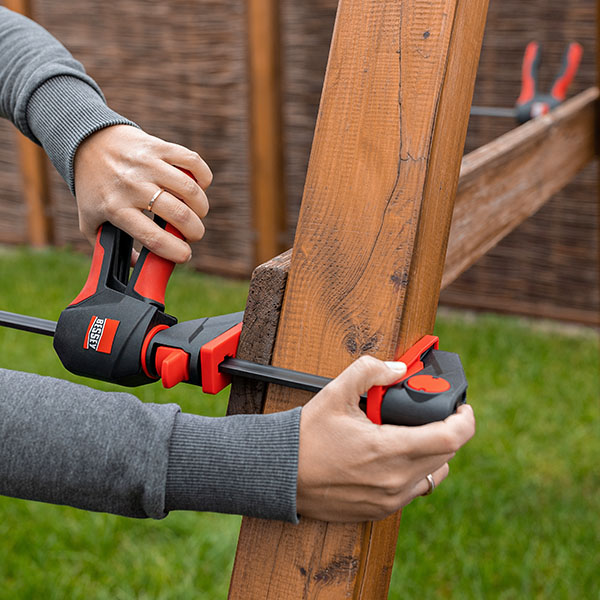 Bessey EZ360